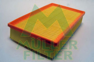 MULLER FILTER pa3664 -  Воздушный фильтр